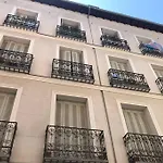 Tesoro Calle, Precioso Estudio Super Equipado Para Dos En Malasana