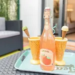 Chamberi Con Jardin B By Regalatemadrid Com