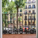 Apartamento Con Encanto En Lavapies