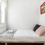 Apartamento Con Encanto En Lavapies