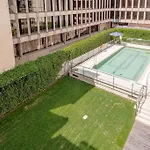 Beautiful Flat With Pool In The Center-S-Marc
