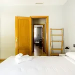 Modern Bright -1Bedroom 1Bath -Cuatro Caminos
