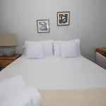 Luminoso Y Amplio Apartamento Temporal En Cuatro Caminos Madrid Tpt11