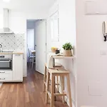 Juan De Olias, Tranquilo Duplex En Zona Santiago Bernabeu-Estrecho