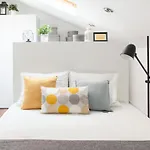 Juan De Olias, Tranquilo Duplex En Zona Santiago Bernabeu-Estrecho