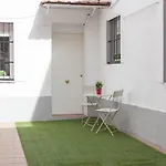Juan De Olias, Tranquilo Duplex En Zona Santiago Bernabeu-Estrecho