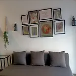 Apartamentos Jap Villaamil