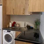 Apartamentos Jap Villaamil