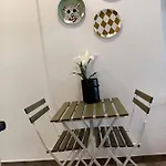 Apartamentos Jap Villaamil