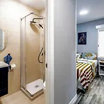 Precioso Cerca Santiago Bernabeu - Apartamento Alvarado
