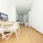 Estudio En Barrio La Latina