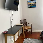 Home Sharing La Justicia