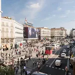 Studio 4 Puerta Del Sol