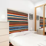 Cozy And Vintage - 1Bed 1Bath - Sol