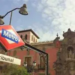 Apartamento En Madrid Centro
