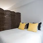 Estudio Impecable En El Centro De Madrid