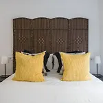 Estudio Impecable En El Centro De Madrid