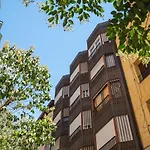 Magico Apartamento En El Centro Madrid