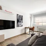 Magico Apartamento En El Centro Madrid