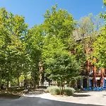 Magico Apartamento En El Centro Madrid