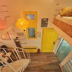 Cozy & Modern Apartments In Embajadores Area - Madrid Center