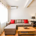 Apartamento En Plaza De Ventas Alquiler Temporal