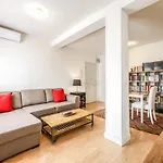 Apartamento En Plaza De Ventas Alquiler Temporal