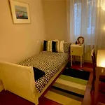 Home Sharing La Justicia