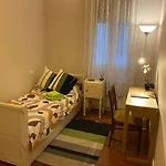 Home Sharing La Justicia