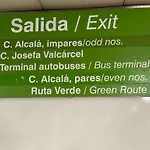 Habitacion Con Bano Compartido