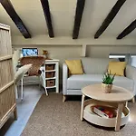 Charming Apartment In The Heart Of Madrid