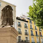 Apartamento En Tirso De Molina