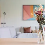 Apartamento En Tirso De Molina