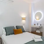 Duplex In B. Salamaca - Wizink Center 6 Pax H126