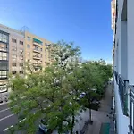 Nice Studio In Neighbourhood Ibiza-Narv72