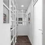 Beautiful And Cosy Flat La Latina-Rastro-Der