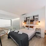 Duplex In B. Salamaca - Wizink Center 6 Pax H126