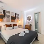Duplex In B. Salamaca - Wizink Center 6 Pax H126
