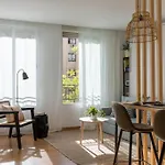 Nice Studio In Neighbourhood Ibiza-Narv72