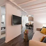 Beautiful And Cosy Flat La Latina-Rastro-Izq
