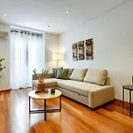 Apartment In The Center Of Madrid-Comenda-1-I