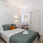 Duplex In B. Salamaca - Wizink Center 6 Pax H126