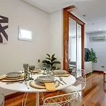 Great Flat In The Center Of Madrid-Comend-3-I