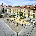 Authentic Apartment In Madrid-Comenda-1-De