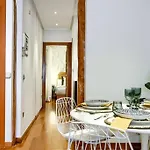 Apartment In The Center Of Madrid-Comenda-1-I