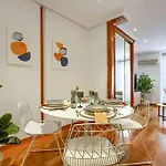 Apartment In The Center Of Madrid-Comenda-1-I
