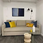 Beautiful And Cosy Flat La Latina-Rastro-Der