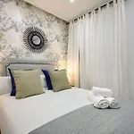 Cozy Flat In The Center Of Madrid-Comend-3-De