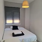 Hermoso Piso Cerca Al Centro De Madrid