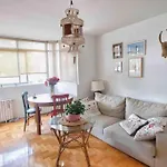Piso Centrico, Bonito, Acogedor Rodeado De Verde Y Buena Vibra